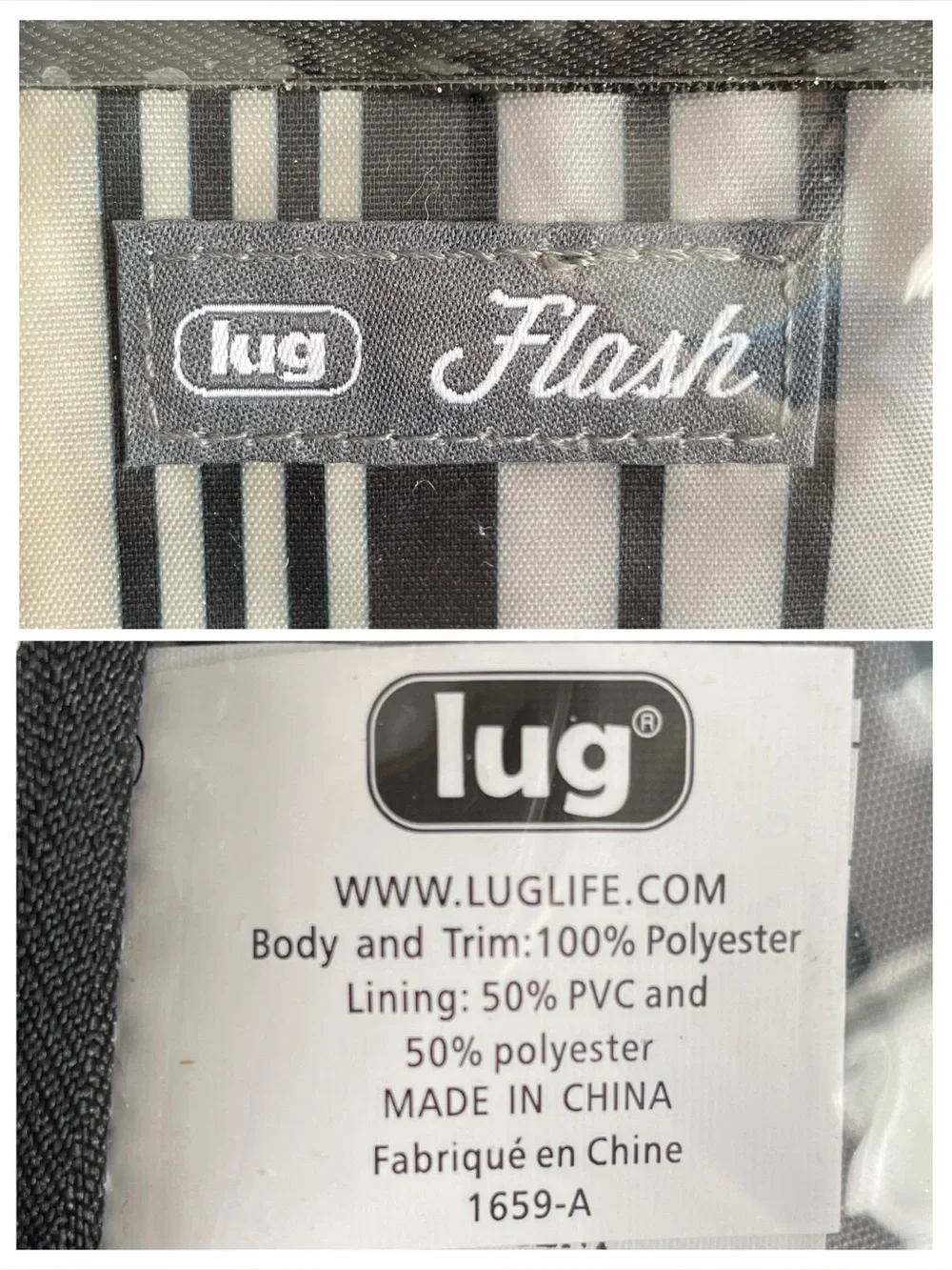 lug made by
